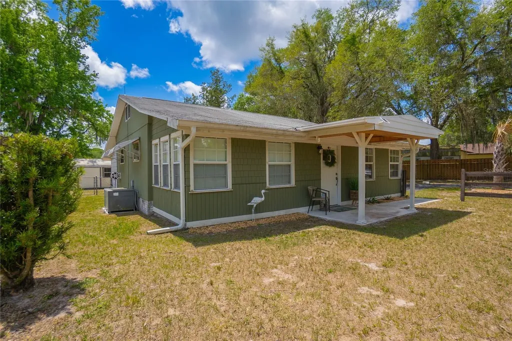 4556 E Shorewood Drive Hernando FL 34442
