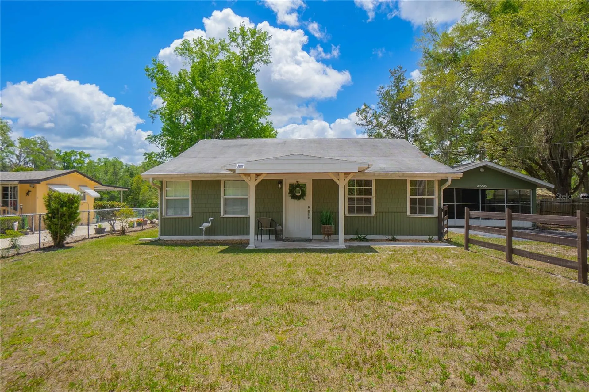 4556 E Shorewood Drive Hernando FL 34442