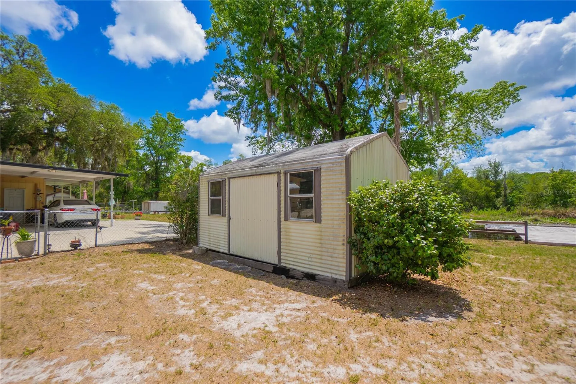 4556 E Shorewood Drive Hernando FL 34442