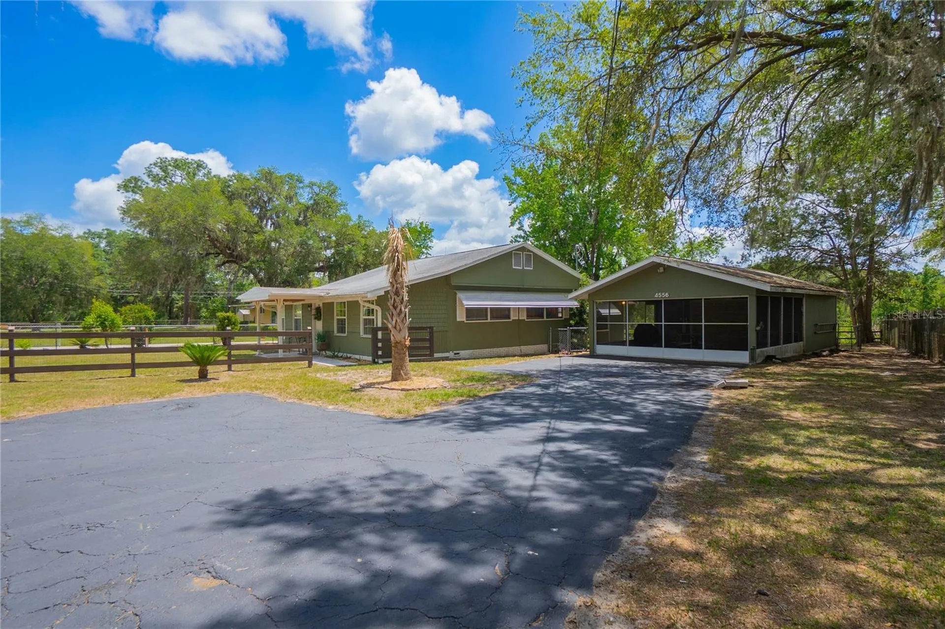 4556 E Shorewood Drive Hernando FL 34442