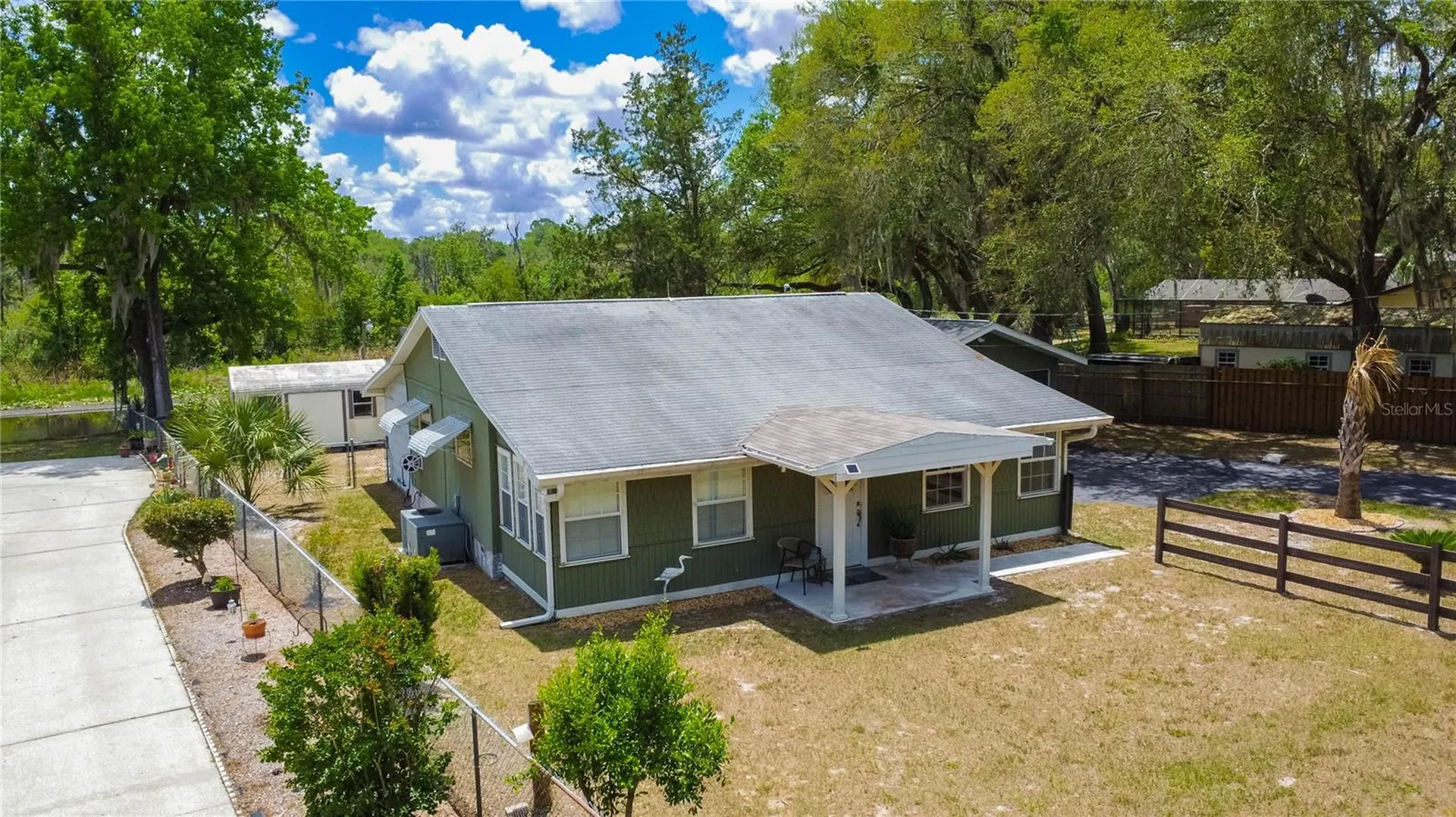 4556 E Shorewood Drive Hernando FL 34442