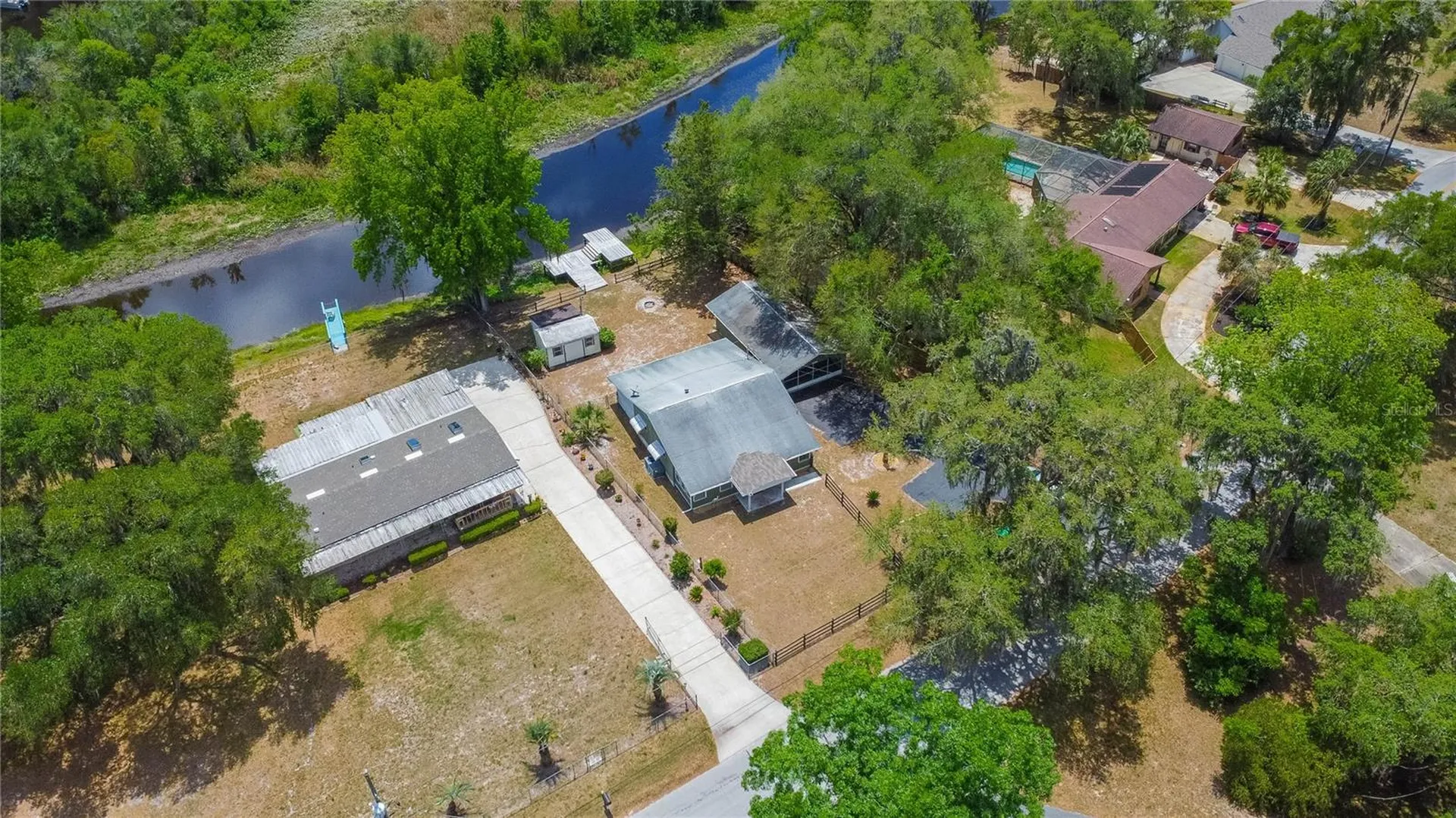 4556 E Shorewood Drive Hernando FL 34442