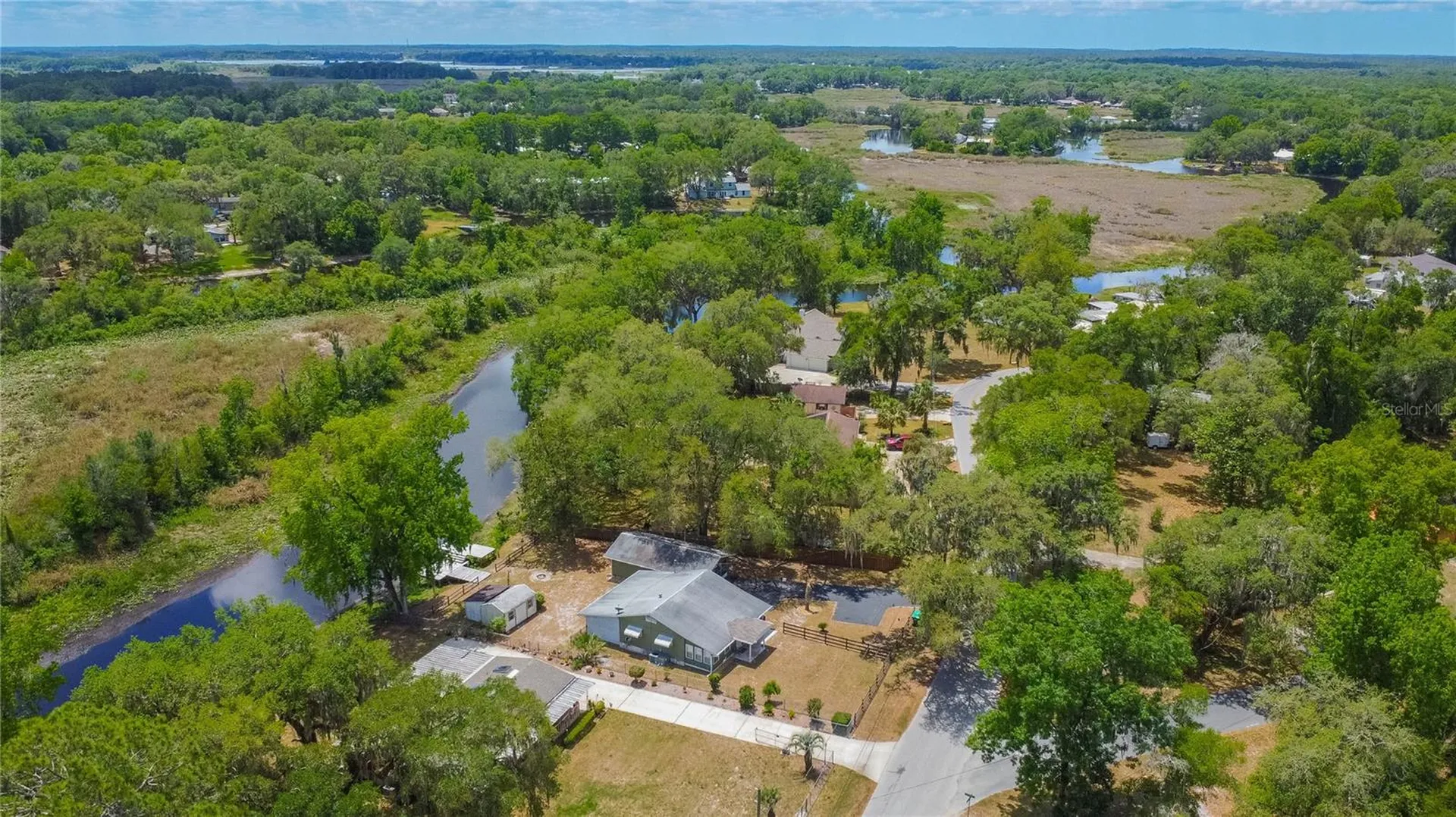 4556 E Shorewood Drive Hernando FL 34442
