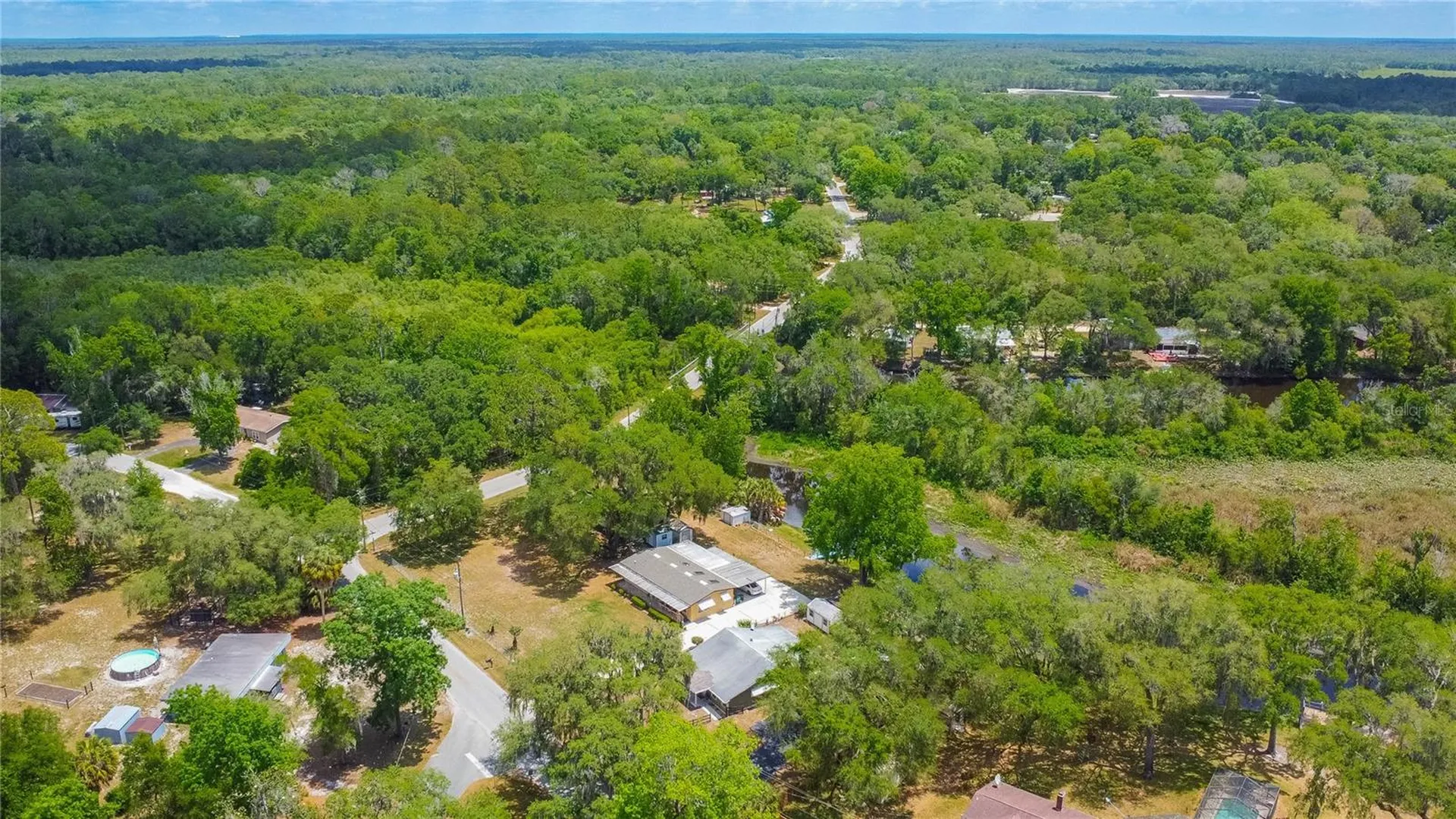 4556 E Shorewood Drive Hernando FL 34442