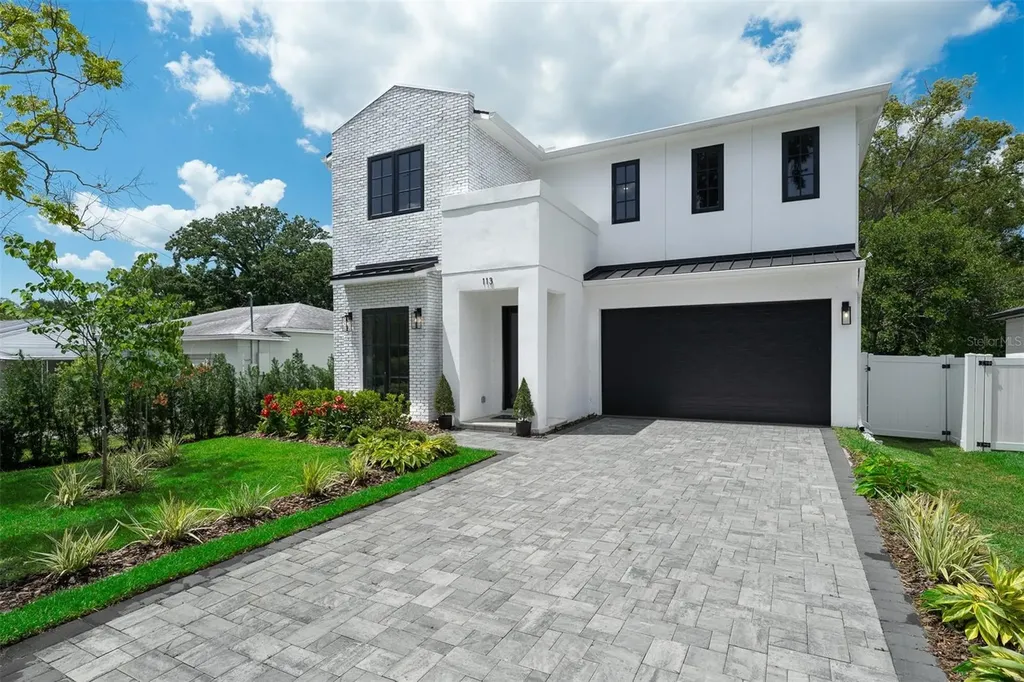 113 W Evans Street Orlando FL 32804