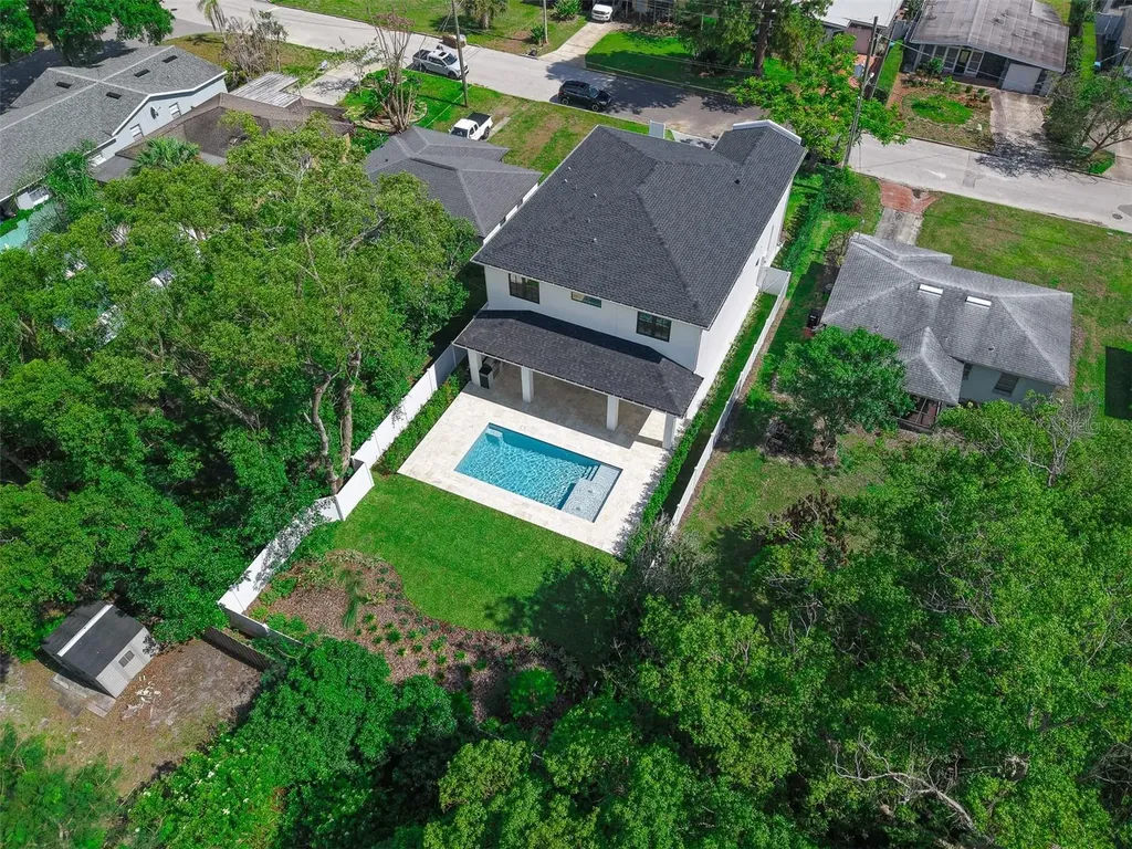 113 W Evans Street Orlando FL 32804