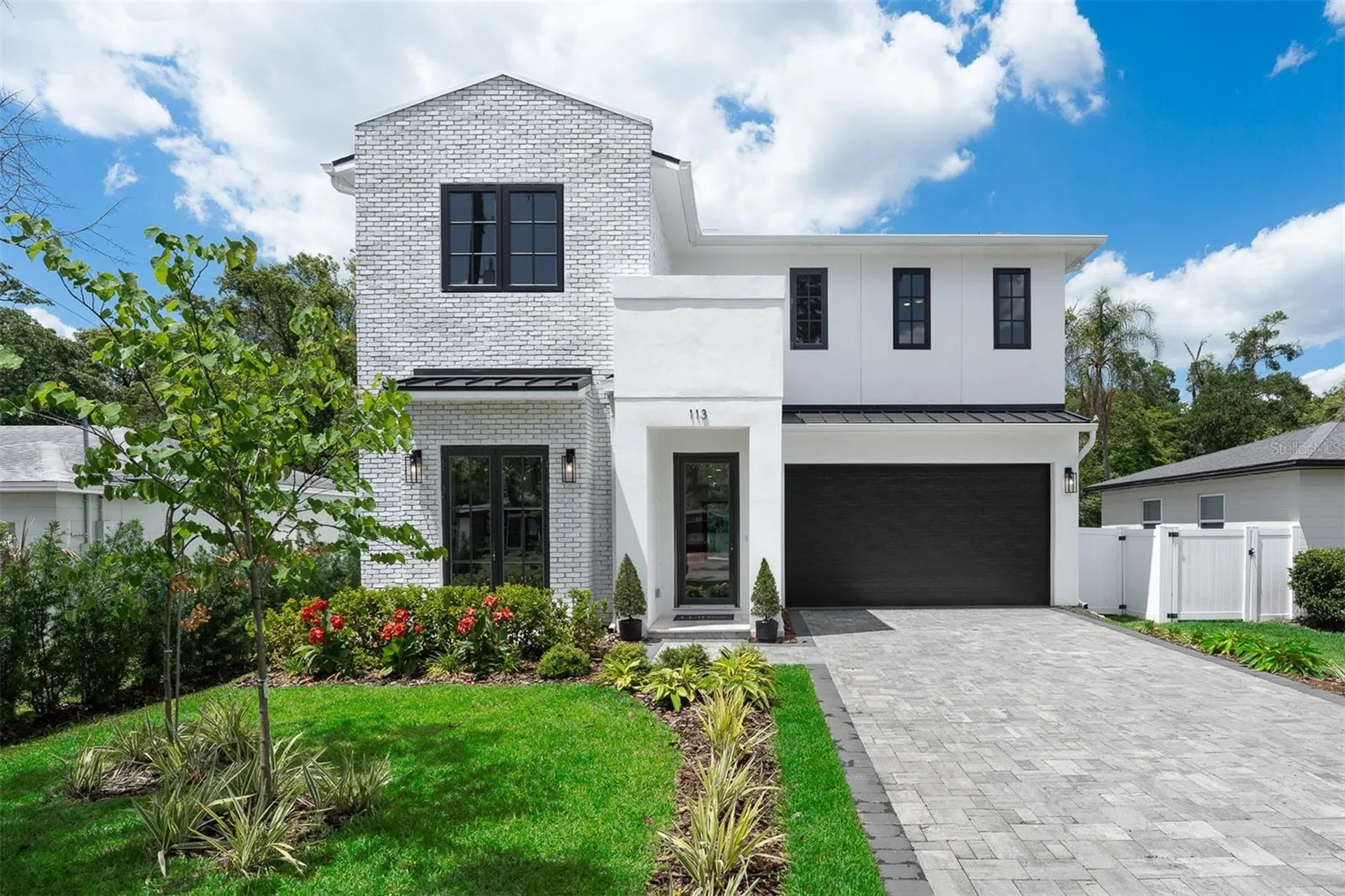 113 W Evans Street Orlando FL 32804