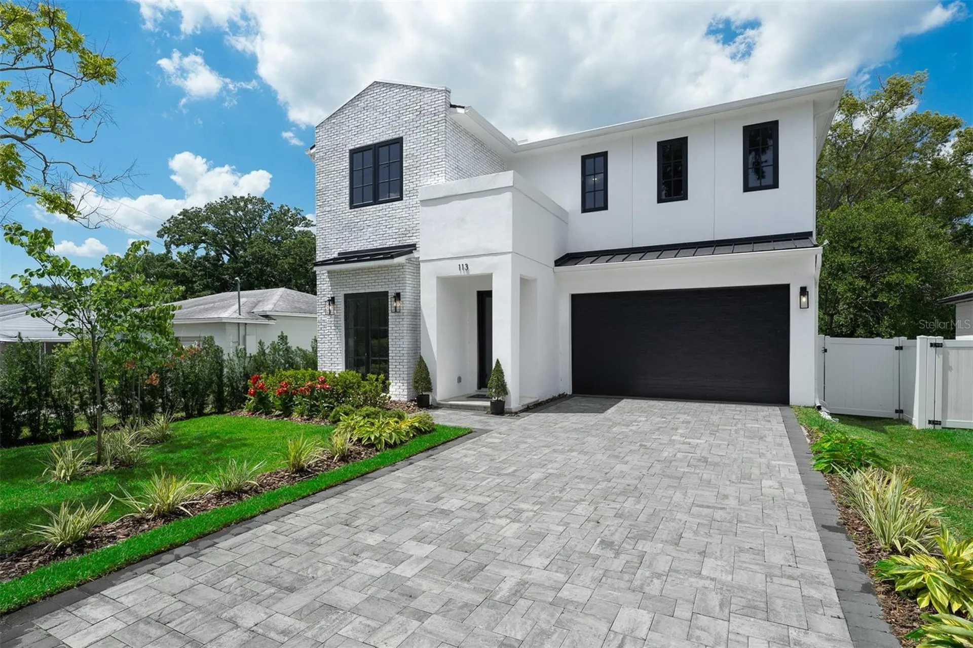 113 W Evans Street Orlando FL 32804