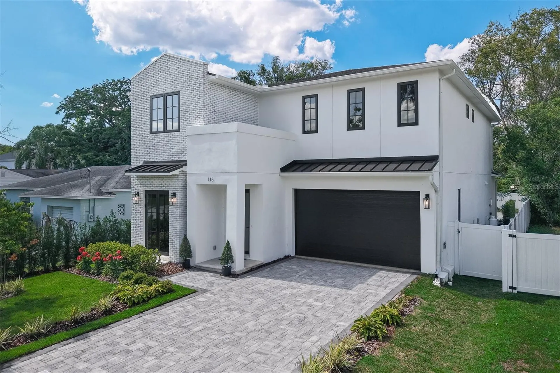 113 W Evans Street Orlando FL 32804