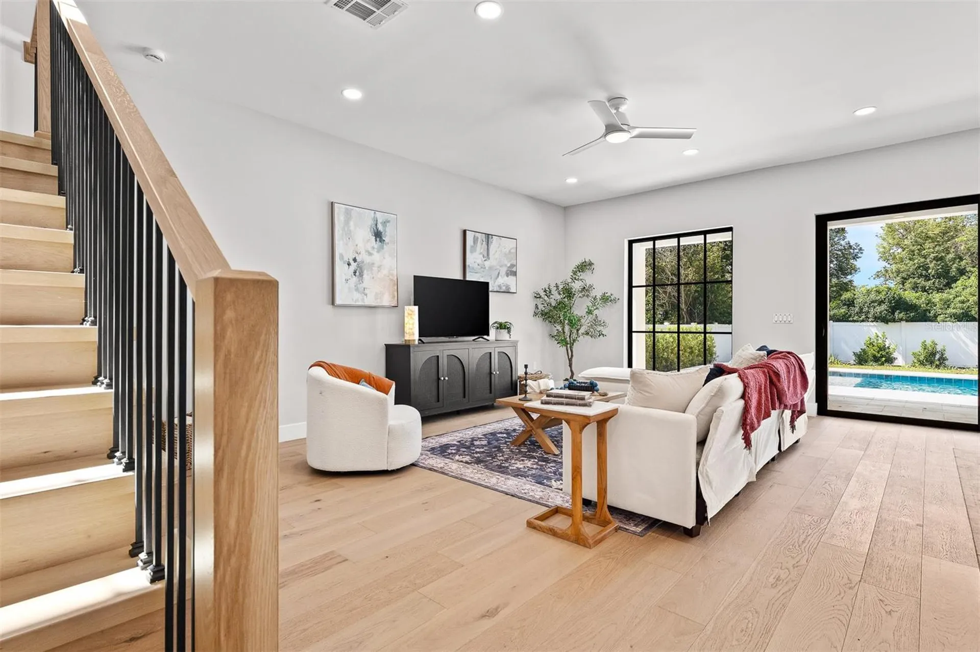 113 W Evans Street Orlando FL 32804