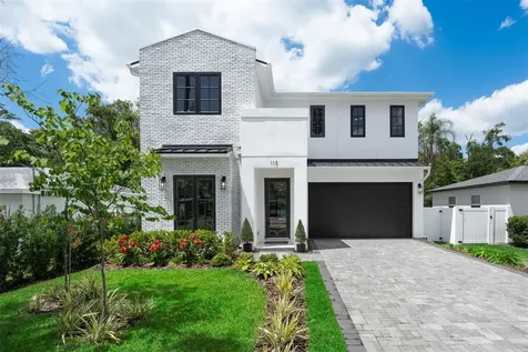 113 W Evans Street Orlando FL 32804