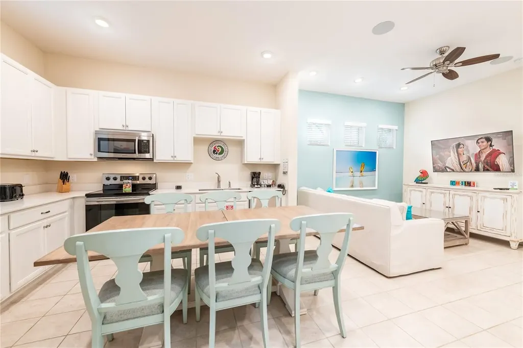 8029 Sand Bar Drive Kissimmee FL 34747