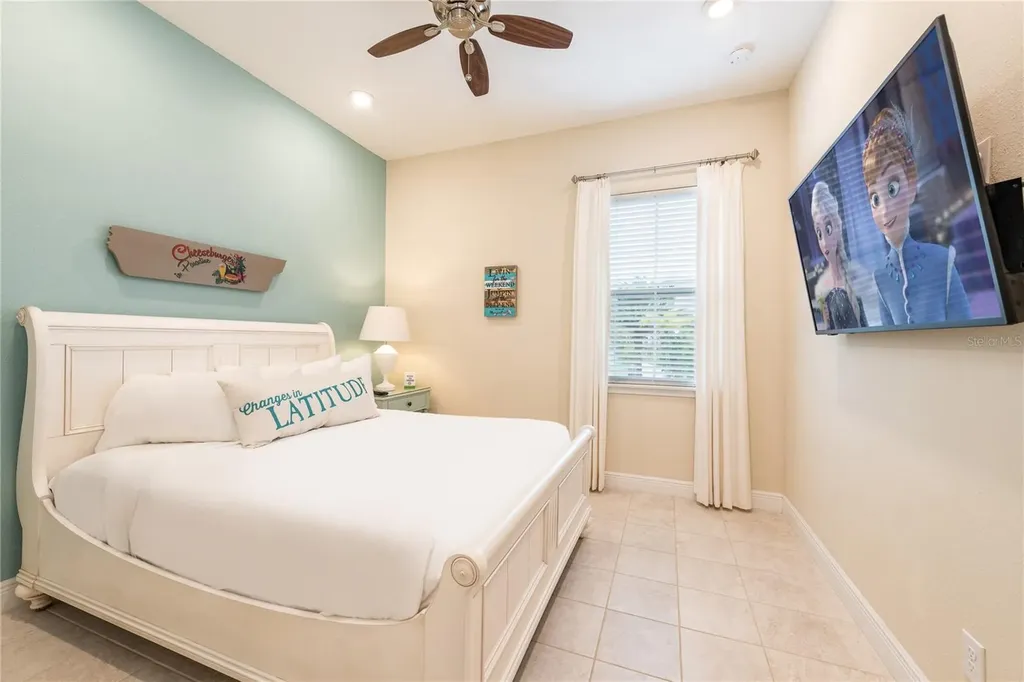 8029 Sand Bar Drive Kissimmee FL 34747