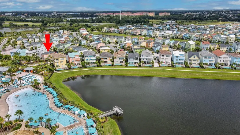 8029 Sand Bar Drive Kissimmee FL 34747