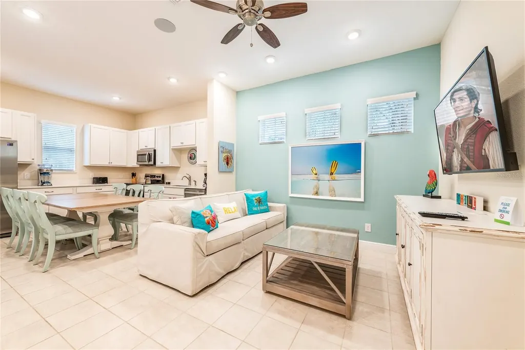 8029 Sand Bar Drive Kissimmee FL 34747