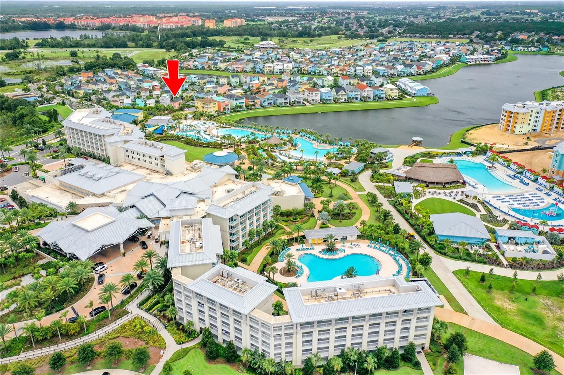 8029 Sand Bar Drive Kissimmee FL 34747