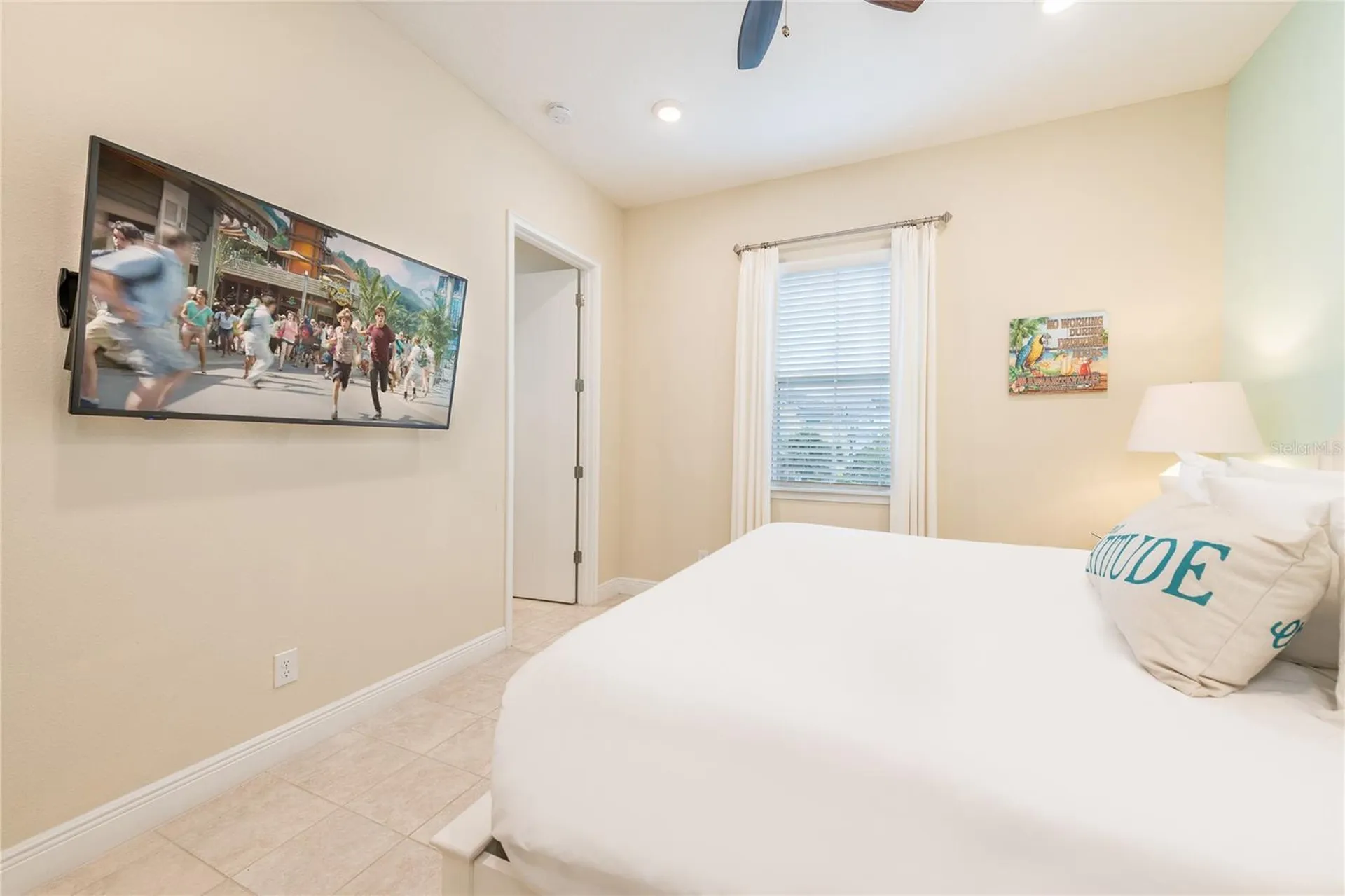 8029 Sand Bar Drive Kissimmee FL 34747