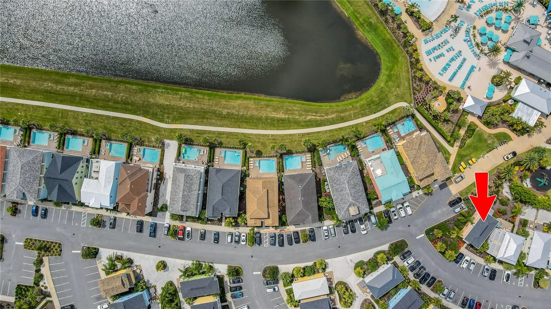 8029 Sand Bar Drive Kissimmee FL 34747