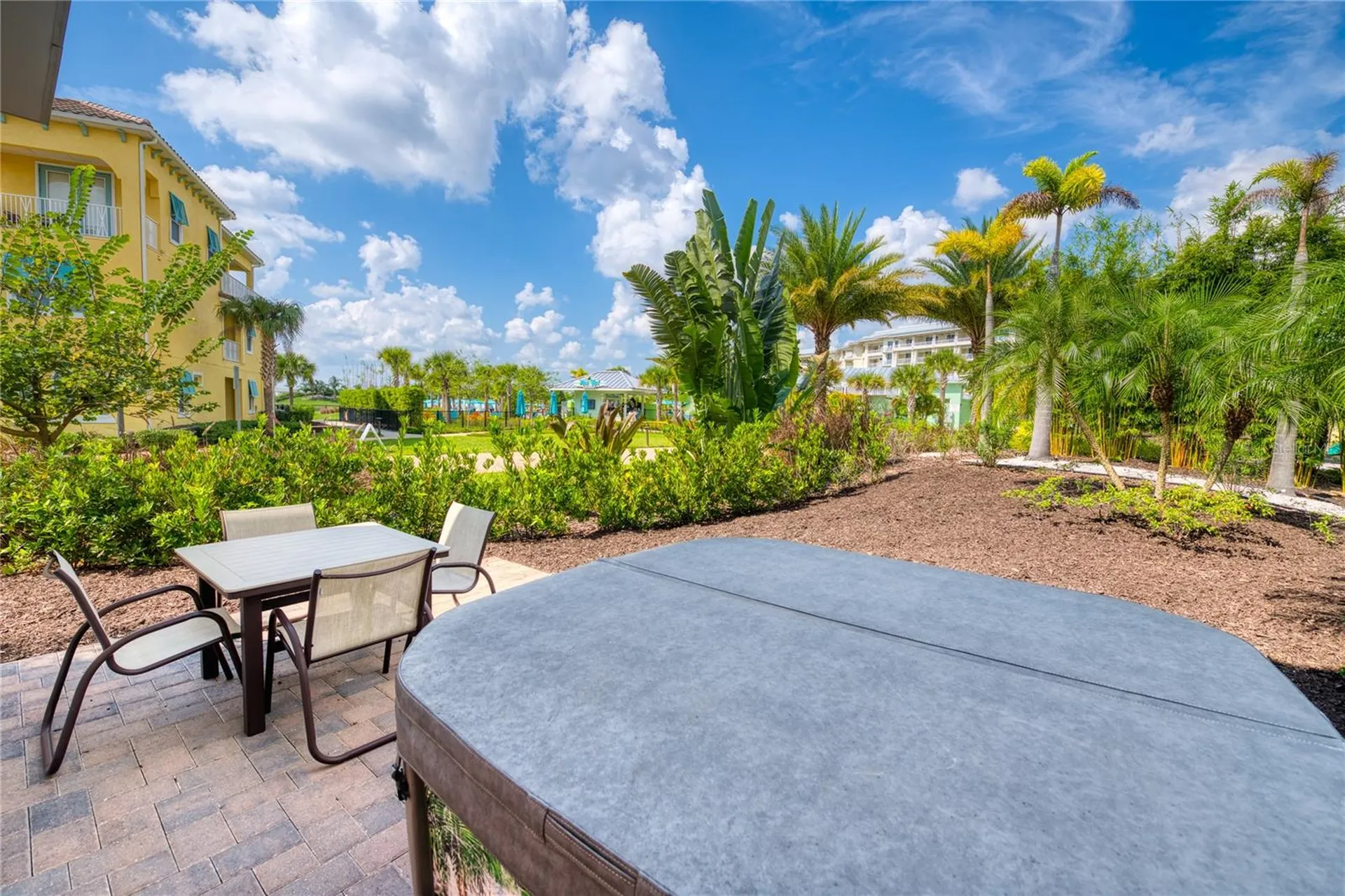 8029 Sand Bar Drive Kissimmee FL 34747