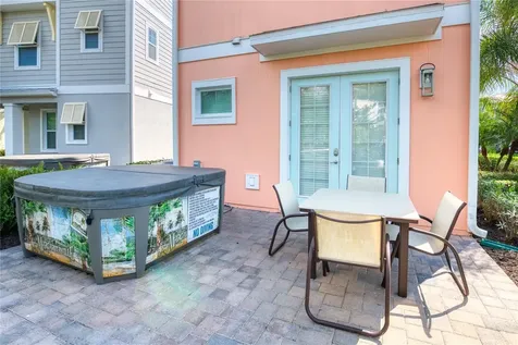 8029 Sand Bar Drive Kissimmee FL 34747