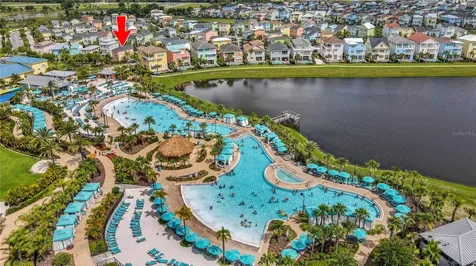 8029 Sand Bar Drive Kissimmee FL 34747