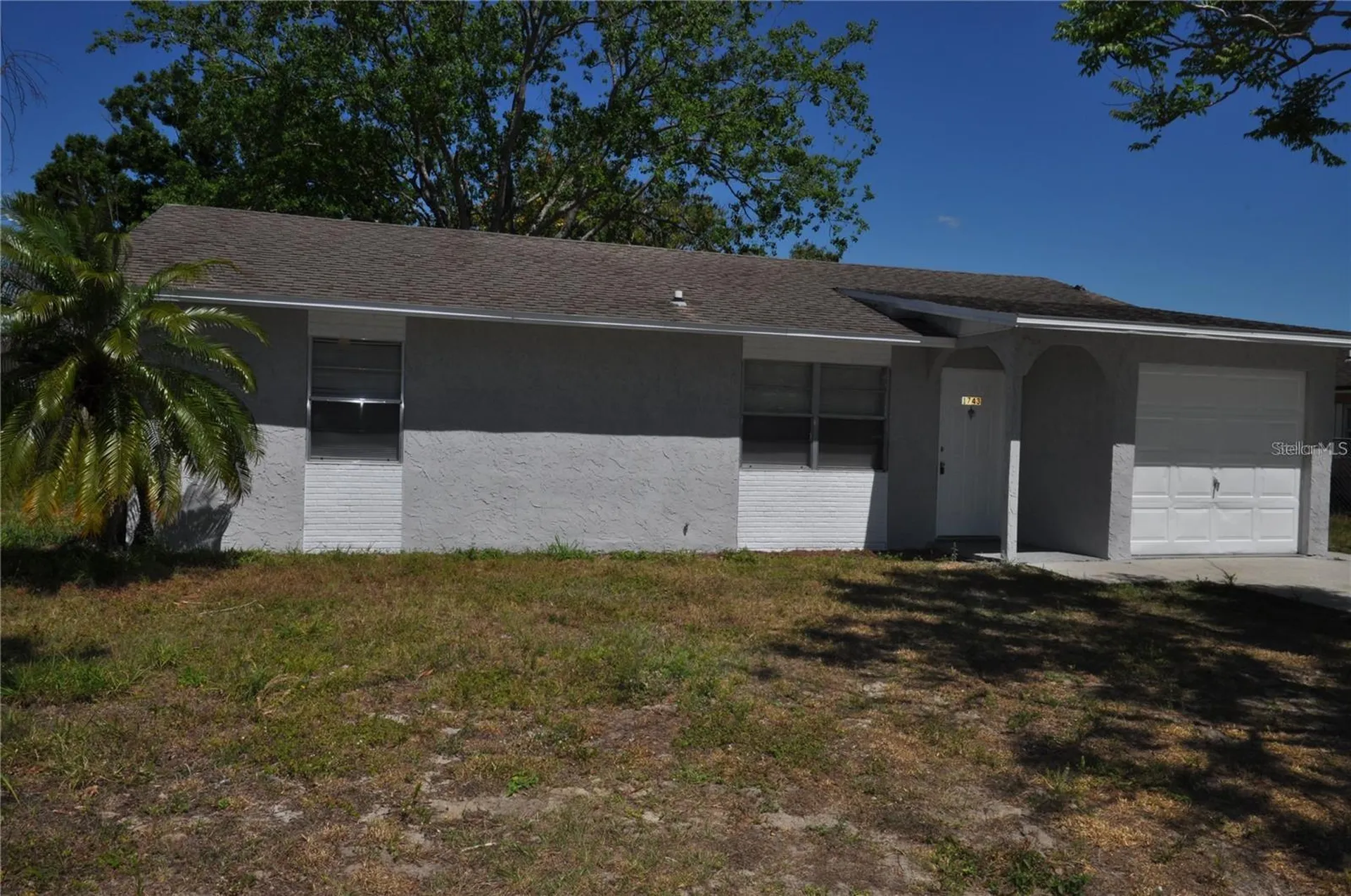 1743 Avenue C NE Winter Haven FL 33881