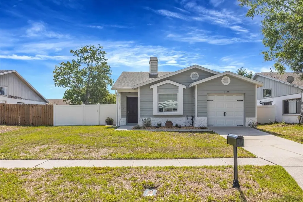 13423 Laraway Drive Riverview FL 33579