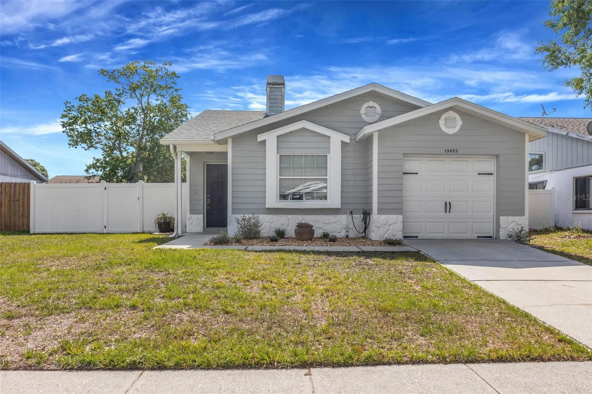 13423 Laraway Drive Riverview FL 33579