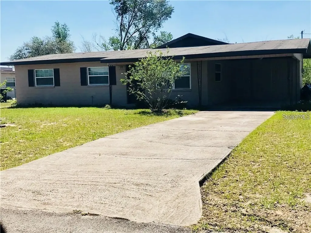 23 College Drive Babson Park FL 33827