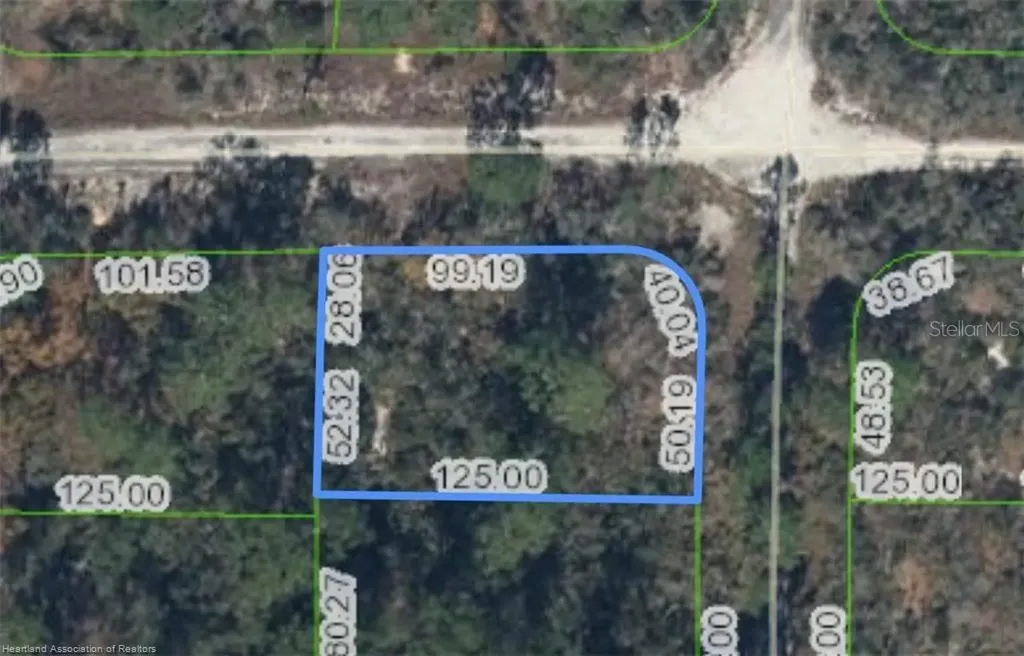 284 Rainbow Drive Lake Placid FL 33852