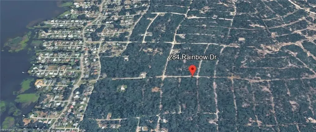 284 Rainbow Drive Lake Placid FL 33852