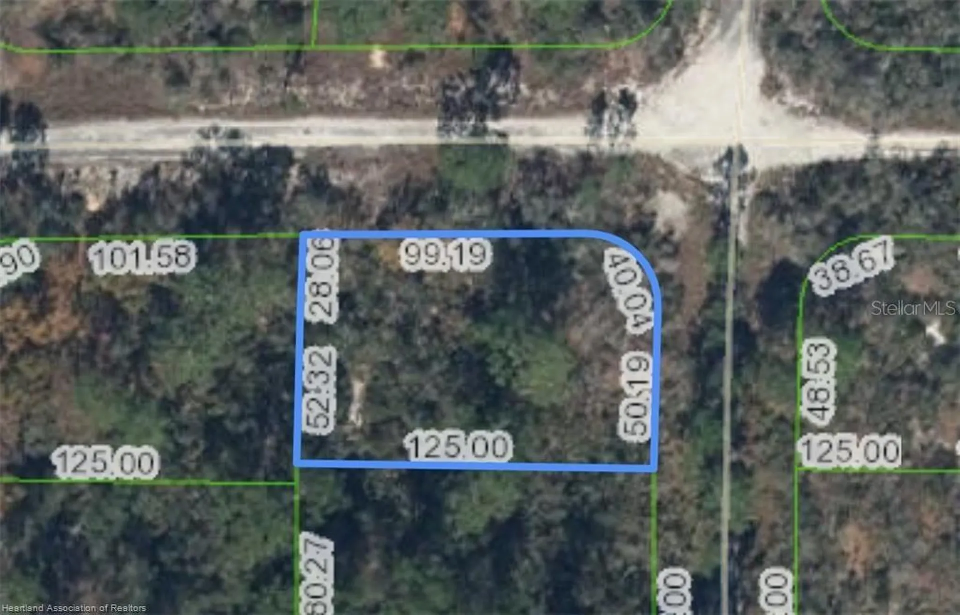 284 Rainbow Drive Lake Placid FL 33852