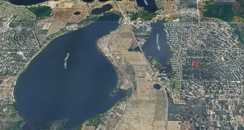 284 Rainbow Drive Lake Placid FL 33852