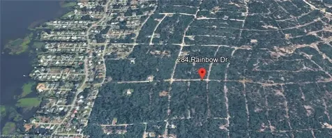 284 Rainbow Drive Lake Placid FL 33852