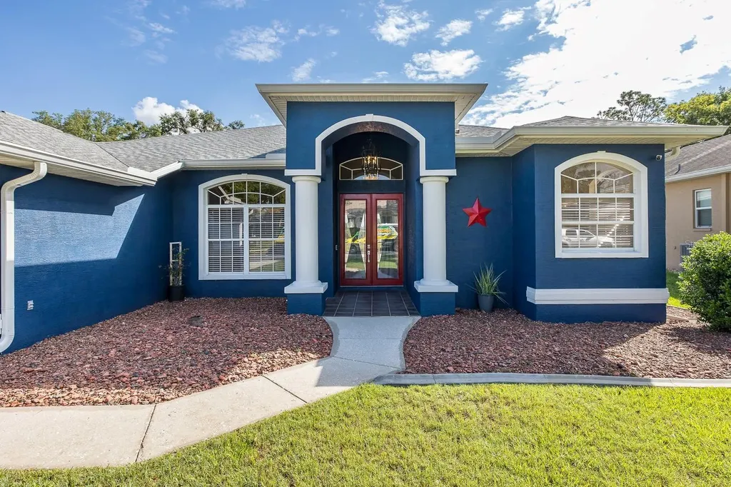 11017 Audie Brook Drive Spring Hill FL 34608