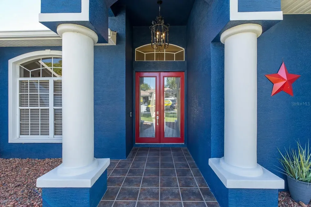 11017 Audie Brook Drive Spring Hill FL 34608