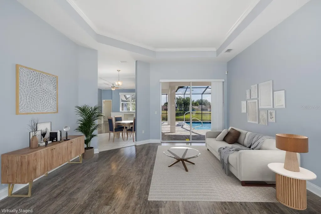 11017 Audie Brook Drive Spring Hill FL 34608