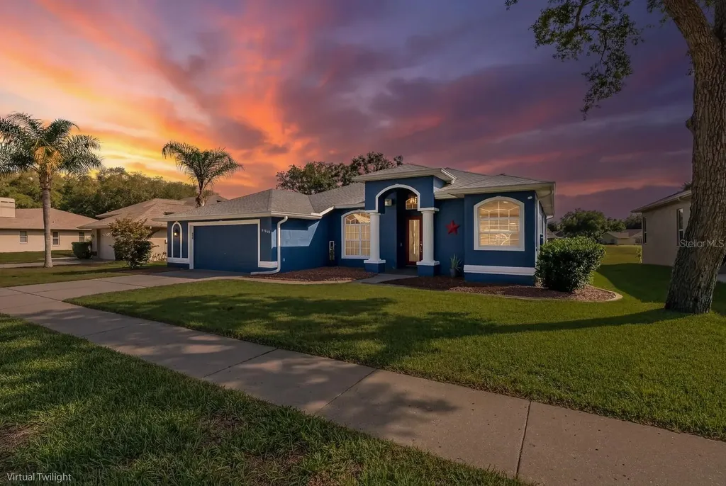 11017 Audie Brook Drive Spring Hill FL 34608