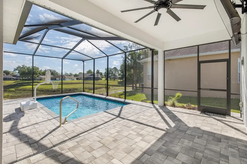 11017 Audie Brook Drive Spring Hill FL 34608