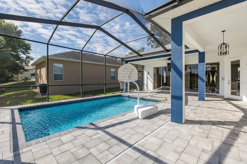 11017 Audie Brook Drive Spring Hill FL 34608
