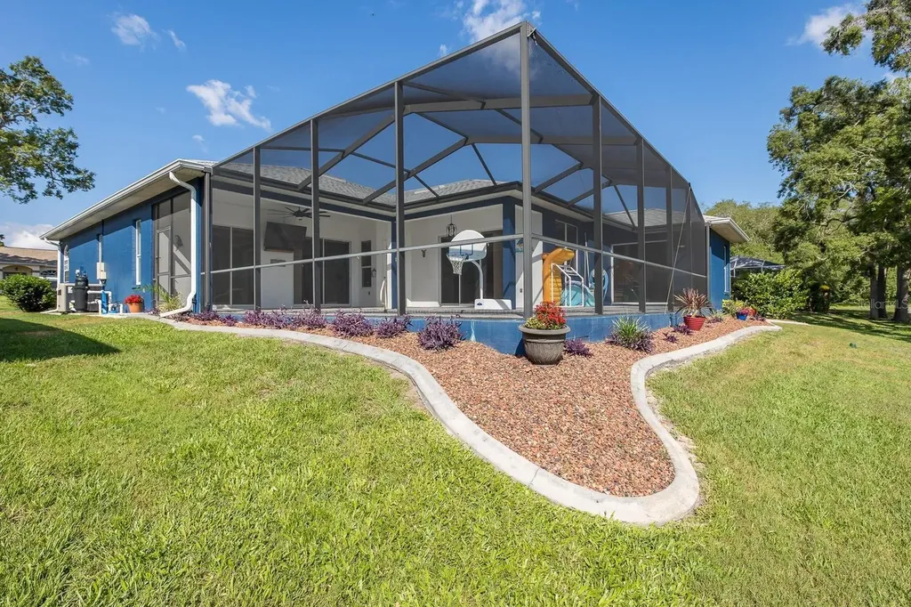 11017 Audie Brook Drive Spring Hill FL 34608