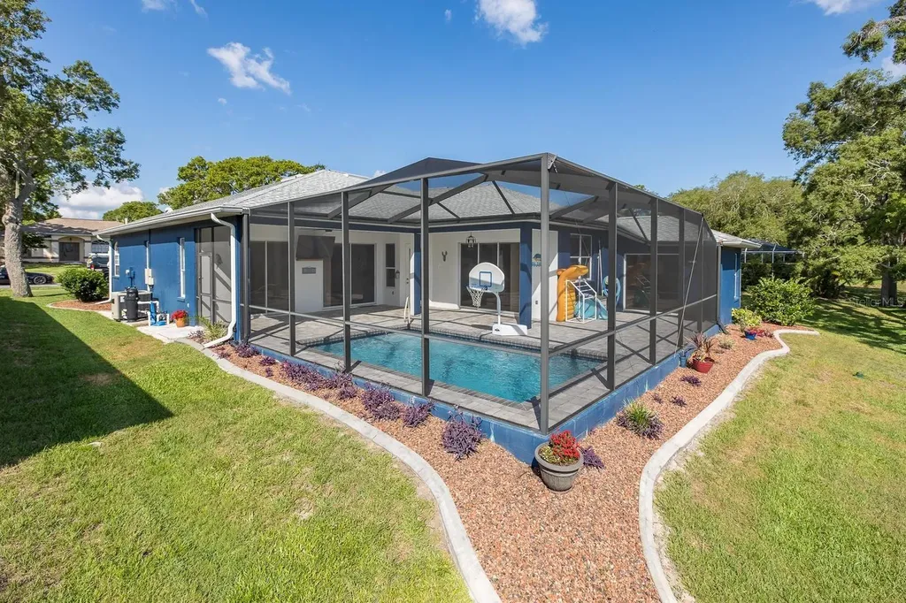 11017 Audie Brook Drive Spring Hill FL 34608