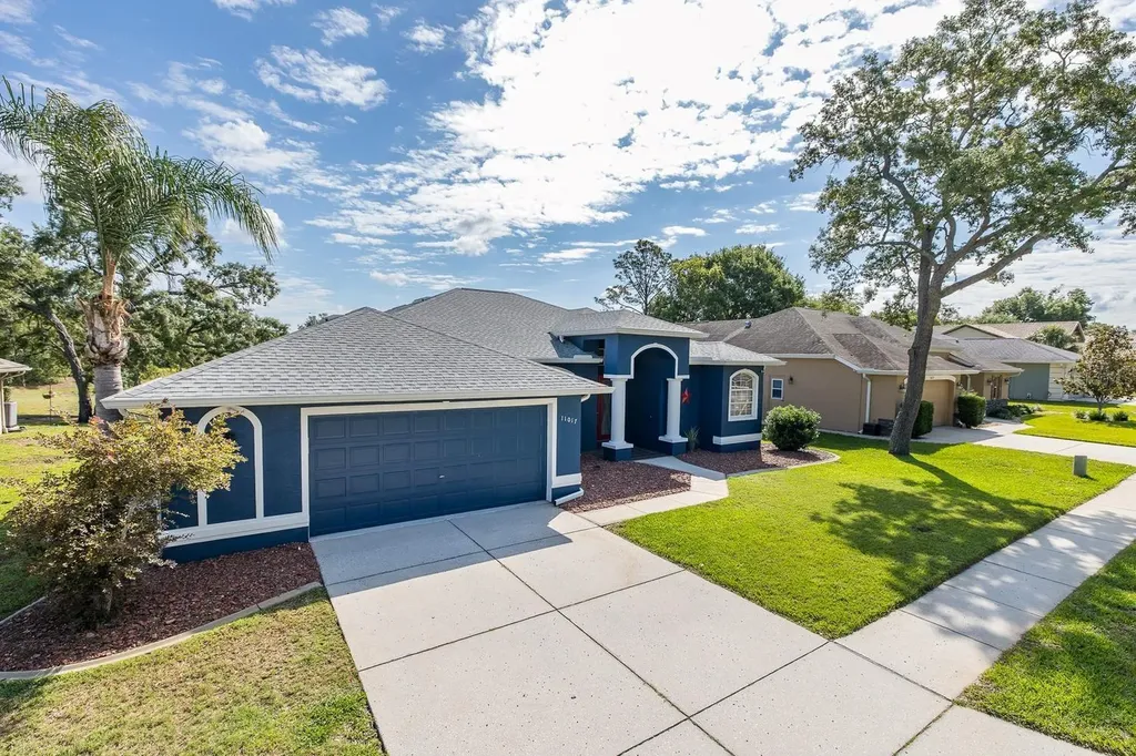11017 Audie Brook Drive Spring Hill FL 34608