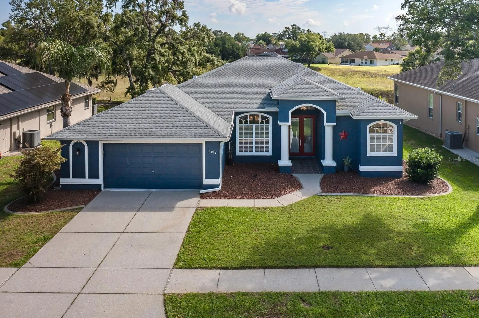 11017 Audie Brook Drive Spring Hill FL 34608