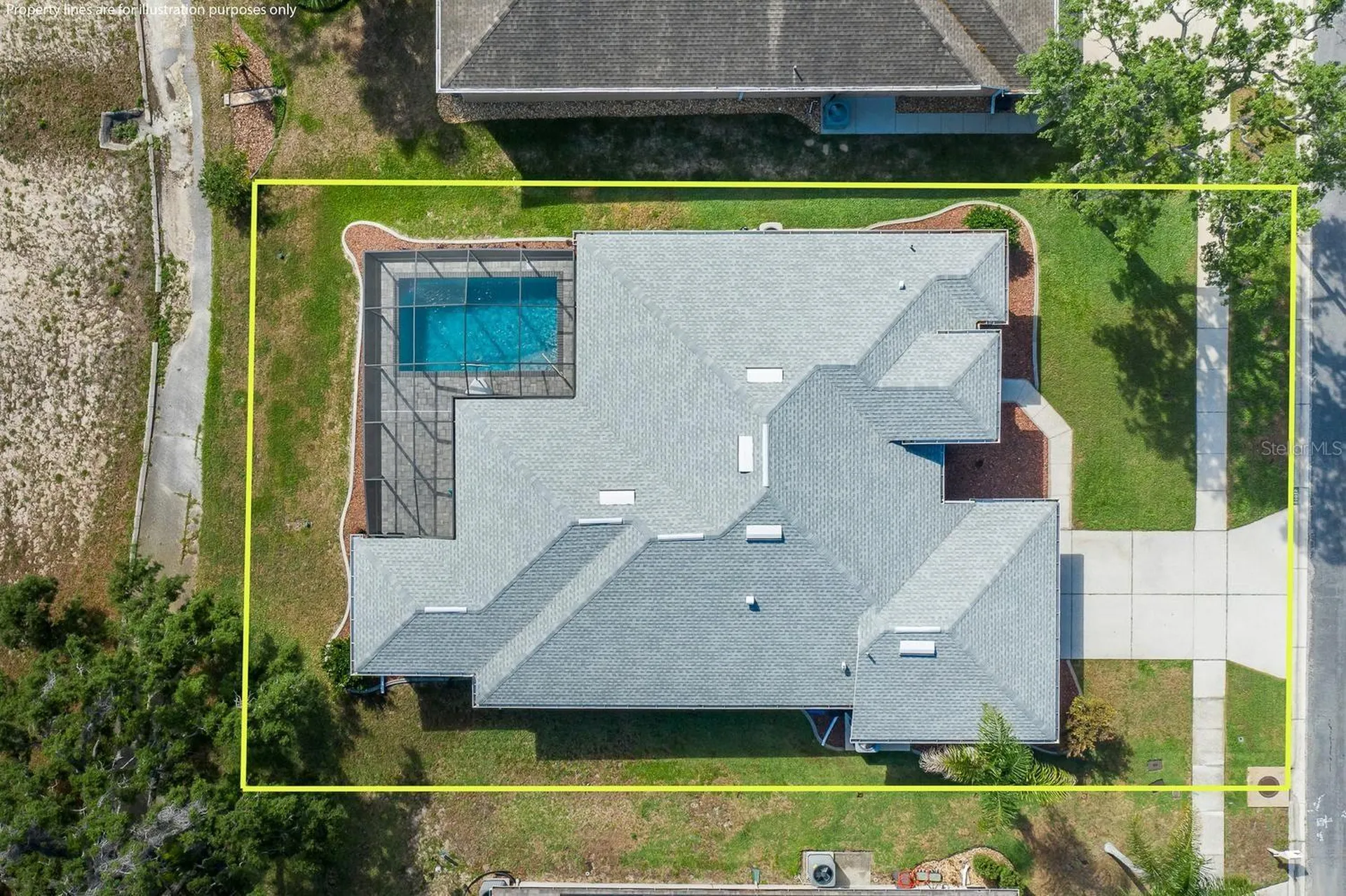 11017 Audie Brook Drive Spring Hill FL 34608