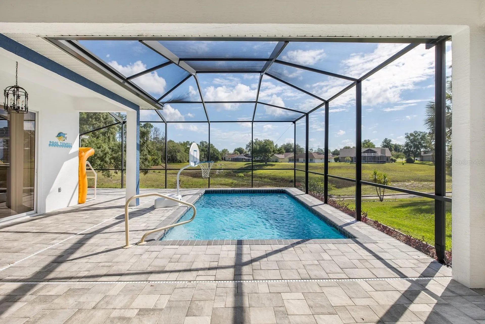 11017 Audie Brook Drive Spring Hill FL 34608