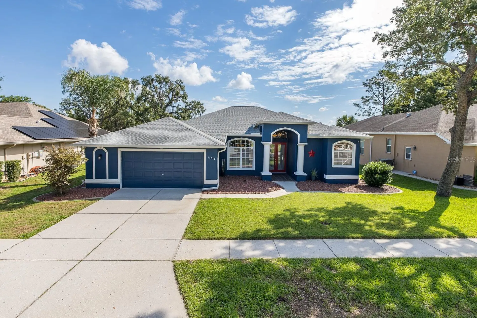 11017 Audie Brook Drive Spring Hill FL 34608