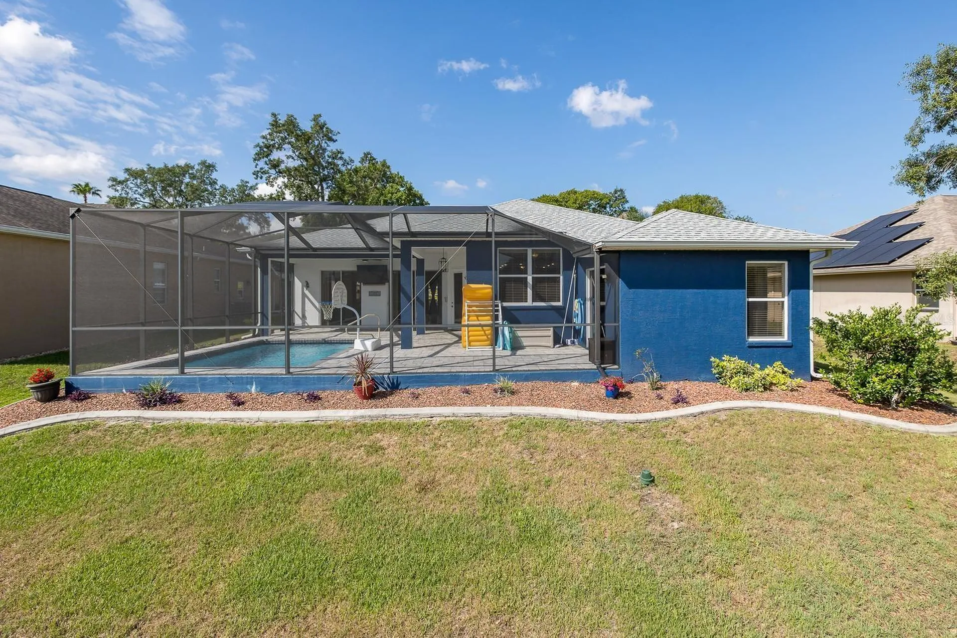 11017 Audie Brook Drive Spring Hill FL 34608