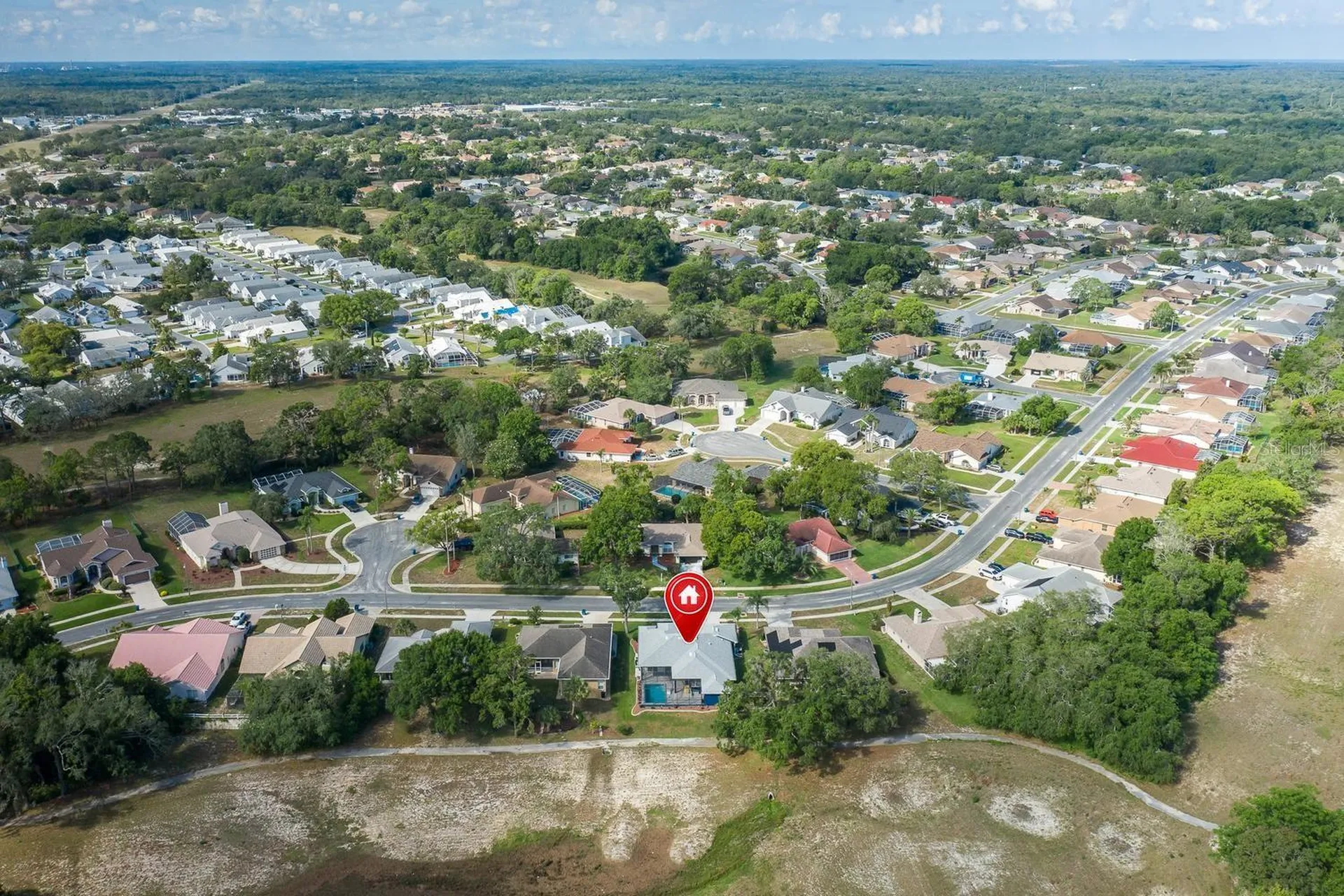 11017 Audie Brook Drive Spring Hill FL 34608