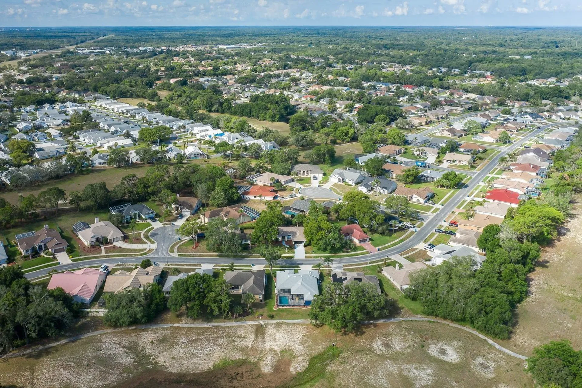 11017 Audie Brook Drive Spring Hill FL 34608